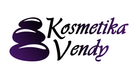 Logo Kosmetika Vendy
