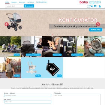 Baby Express